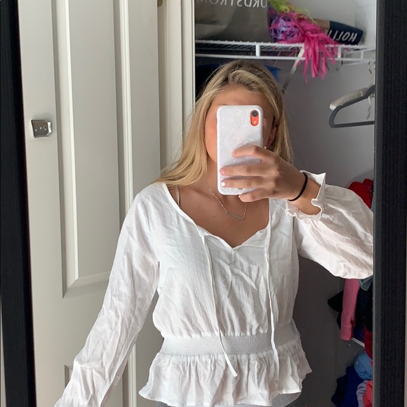 NEW blouse - Picture 1 of 2